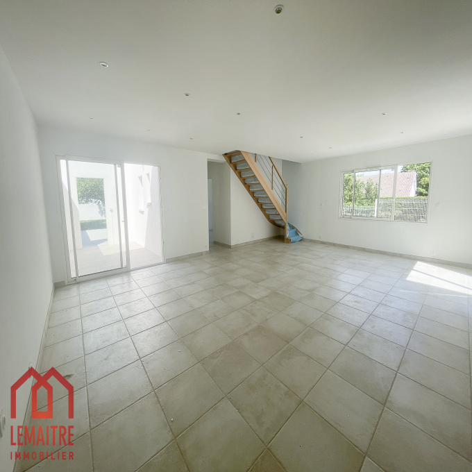 Offres de vente Maison La Tremblade (17390)
