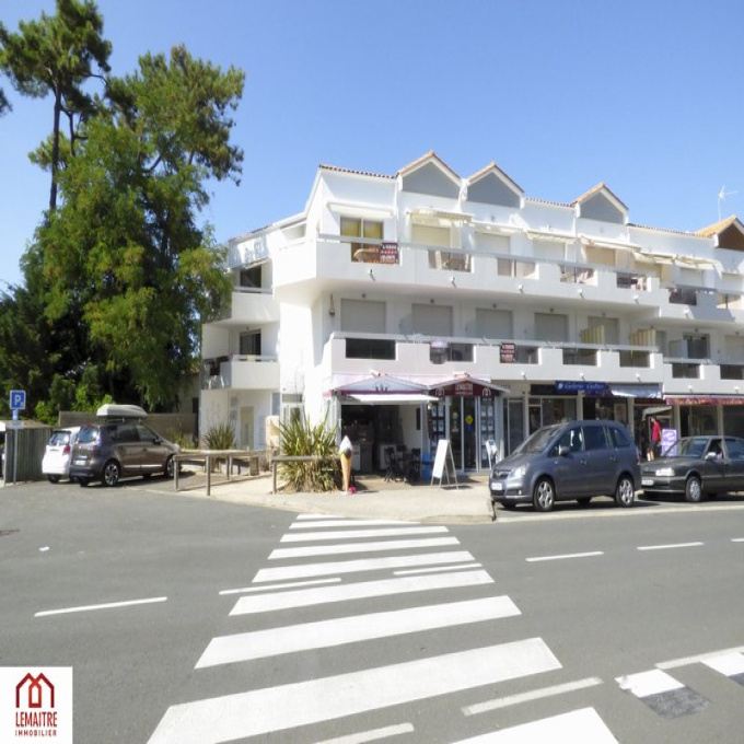 Offres de vente Appartement La Palmyre (17570)